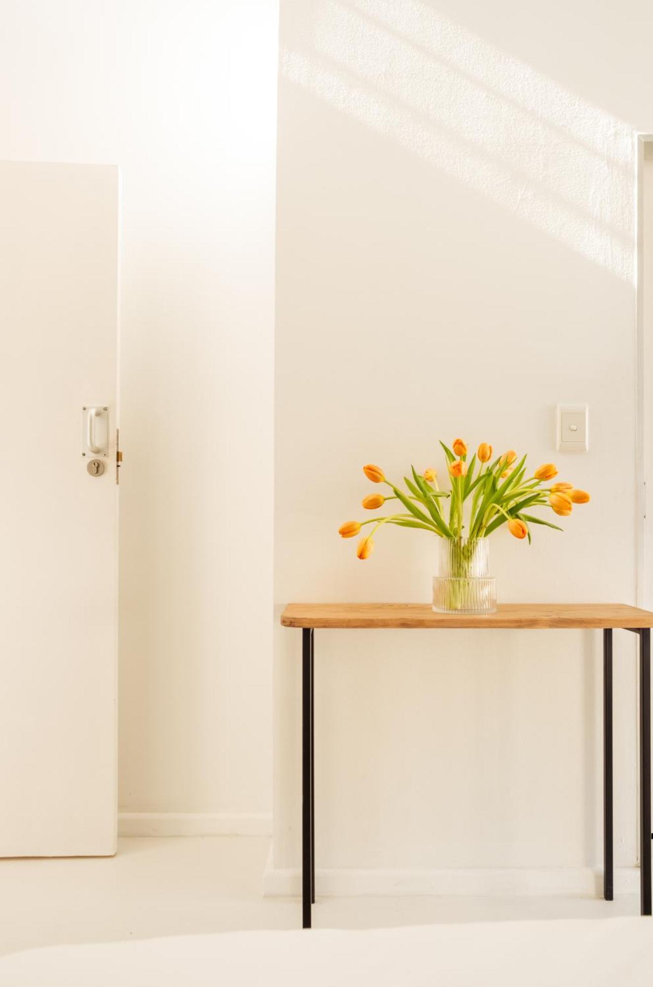 Foools Apartment *