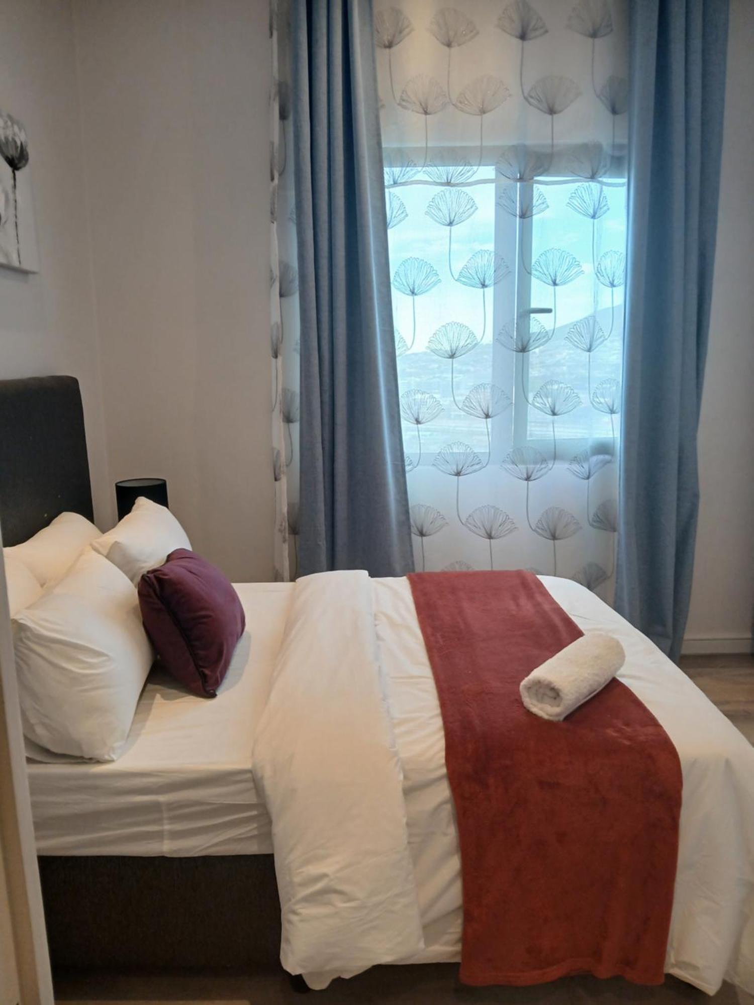 Apartment Ikhayahome