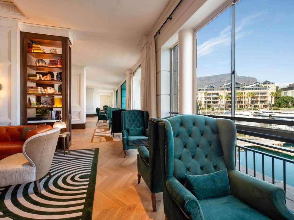 Hotel Cape Grace, A Fairmont Managed Cape Town