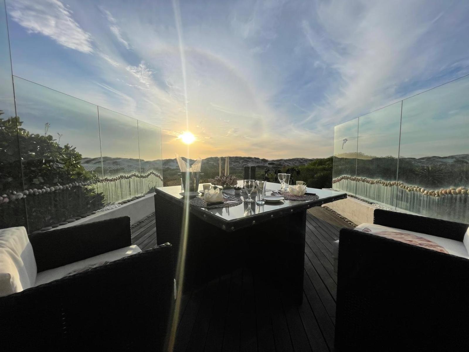 Beachmusic Bed & Breakfast Cape Town