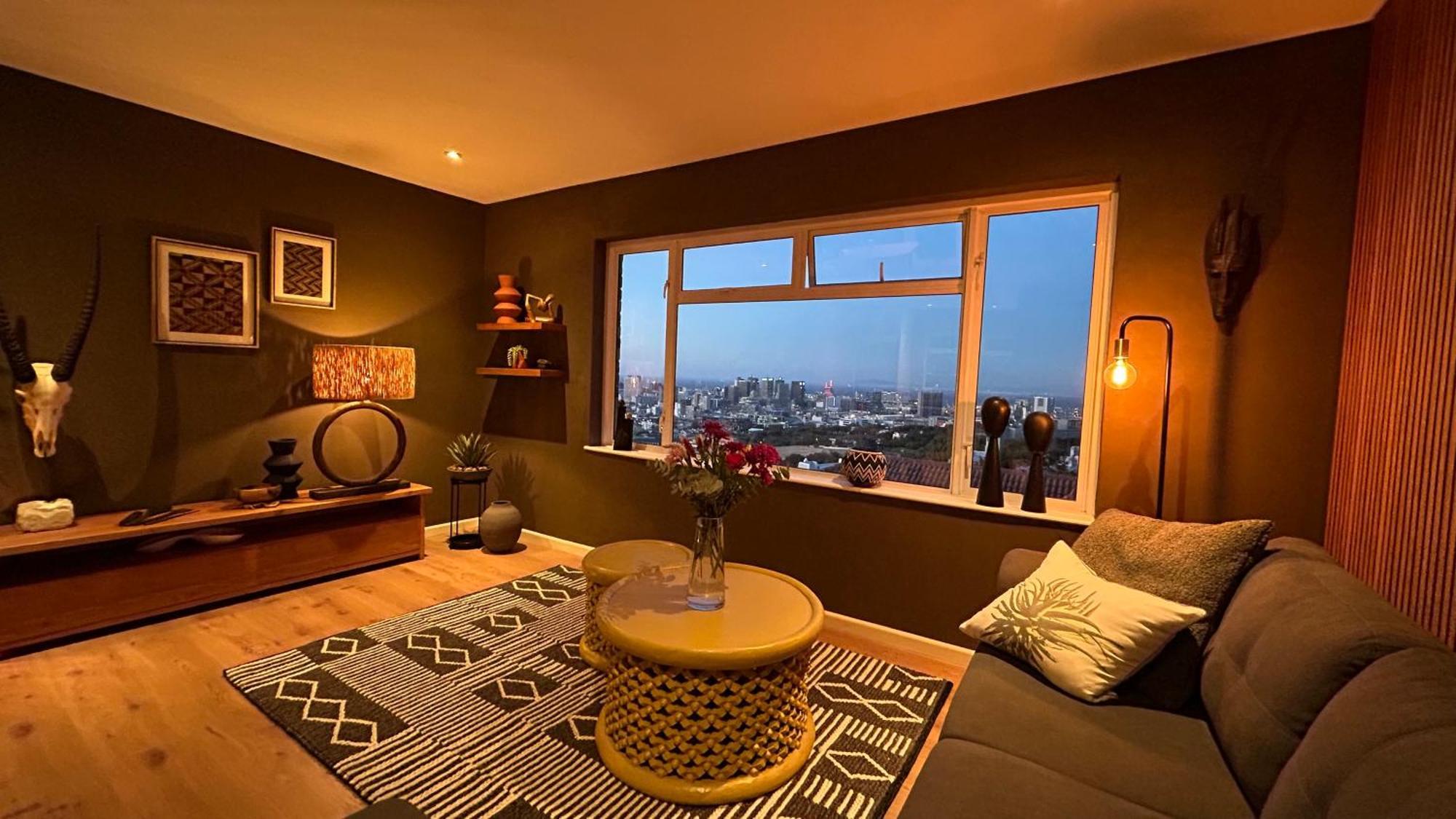 Apartment Perfect Panorama