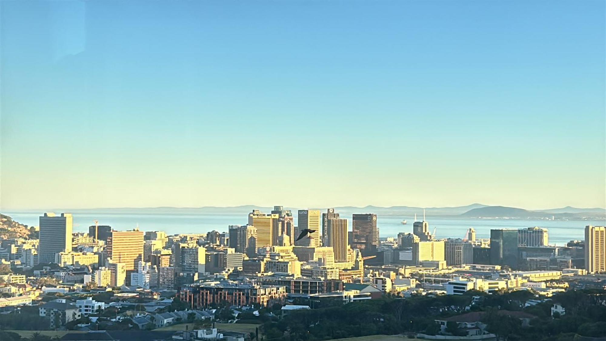 Perfect Panorama * Cape Town