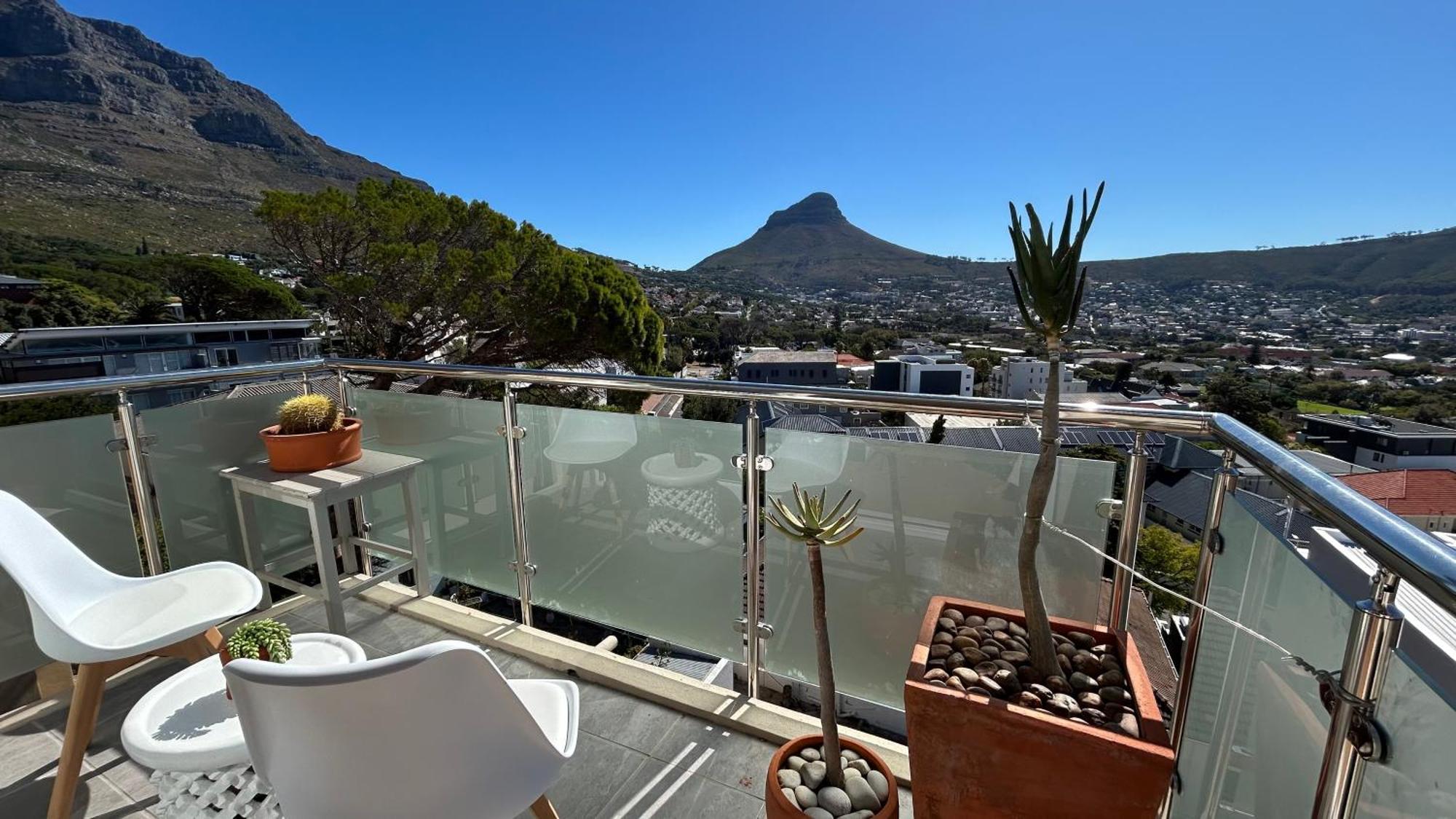 Perfect Panorama Apartment