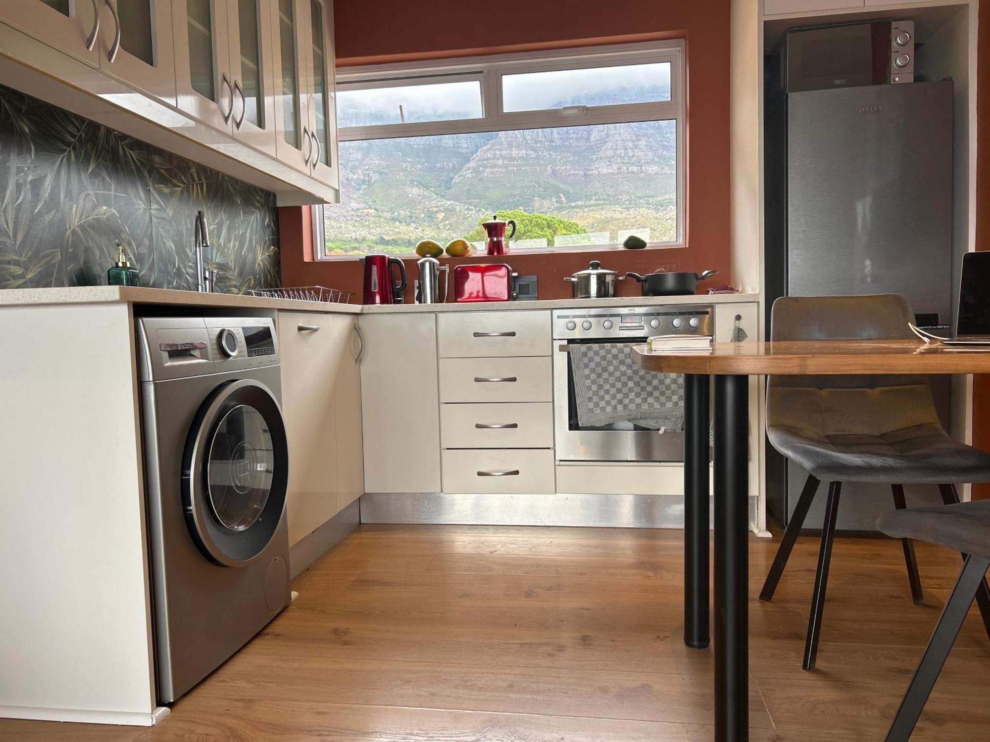 Apartment Perfect Panorama