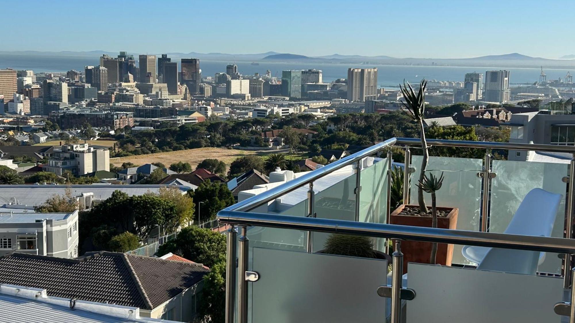 Perfect Panorama Apartment Cape Town