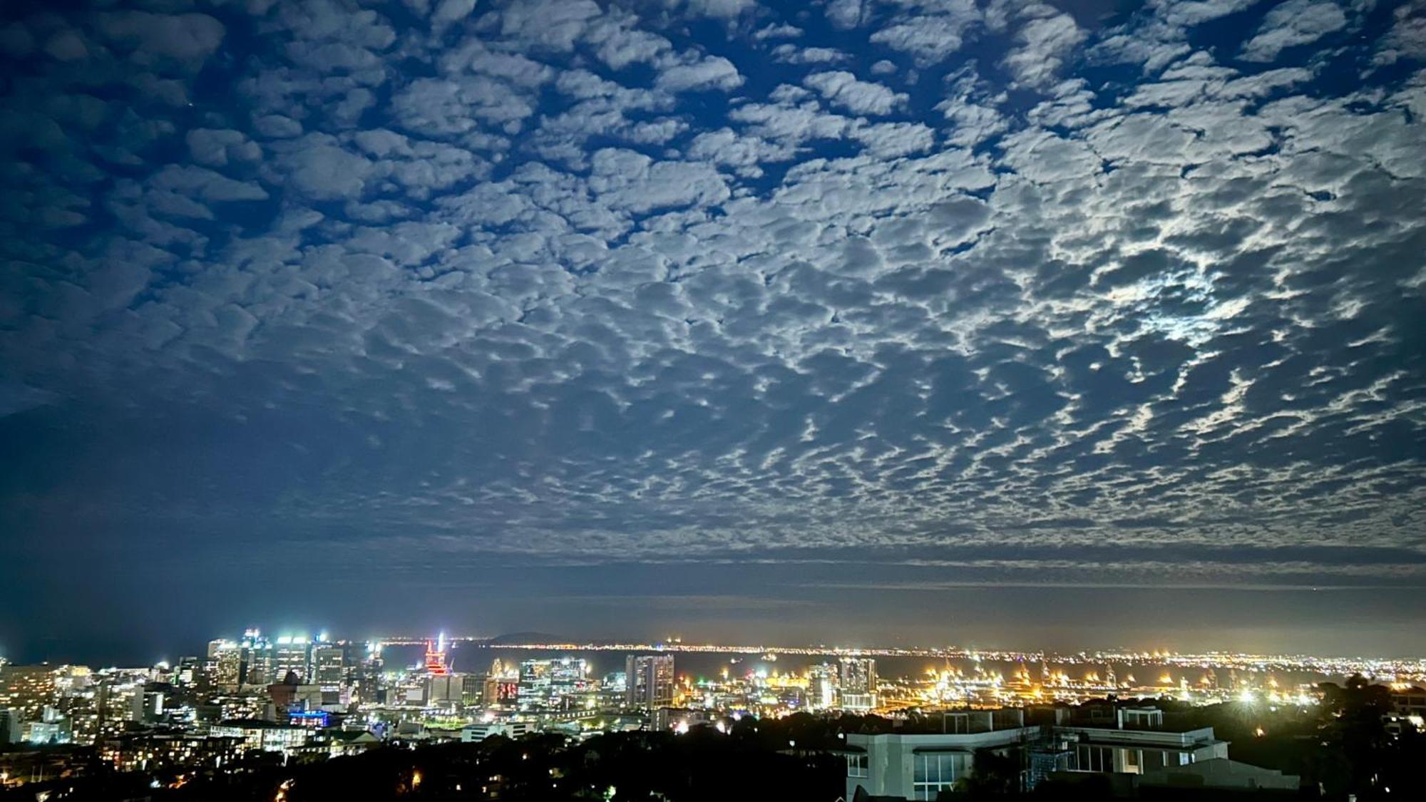 Perfect Panorama * Cape Town