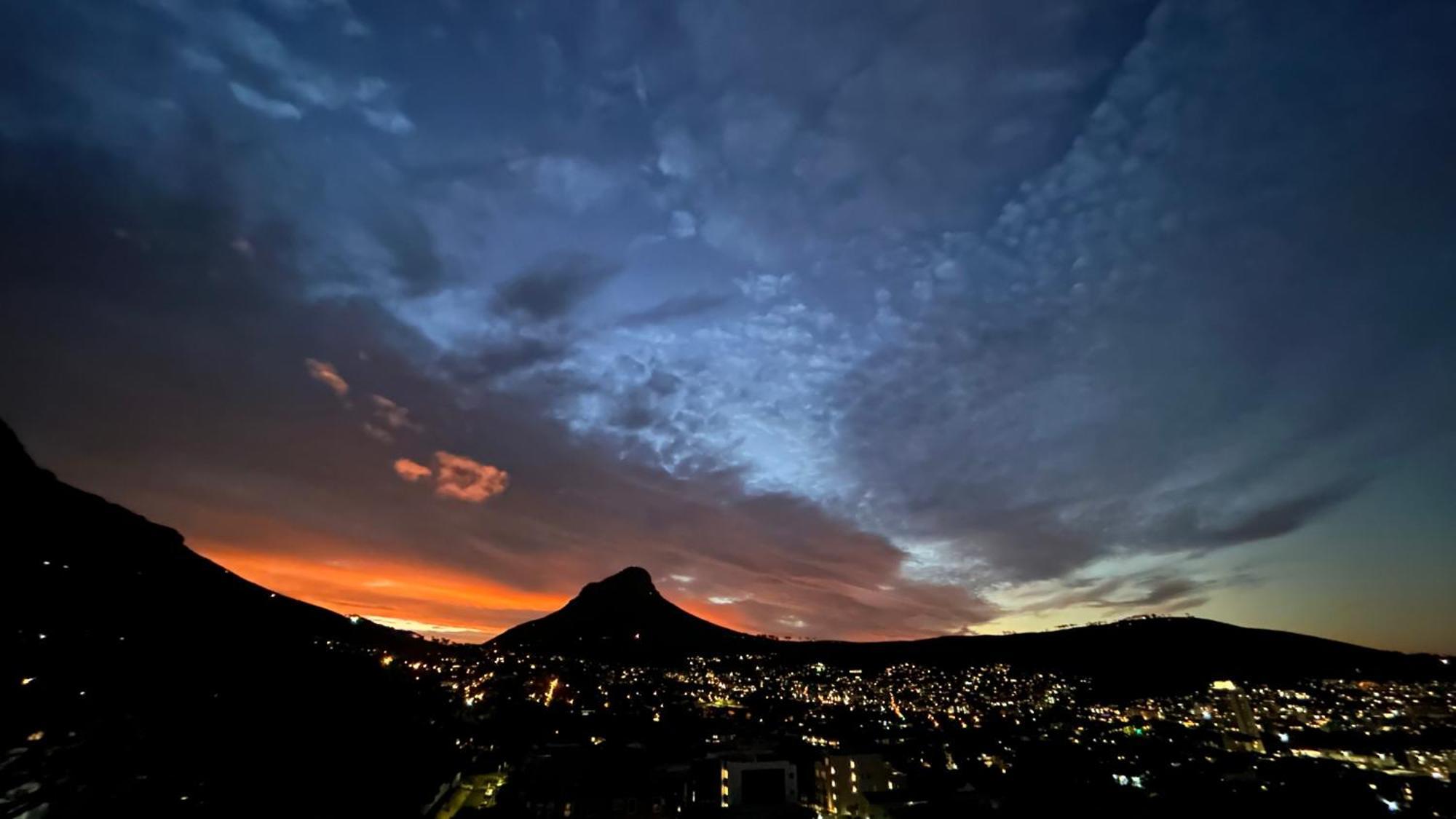 Apartment Perfect Panorama Cape Town