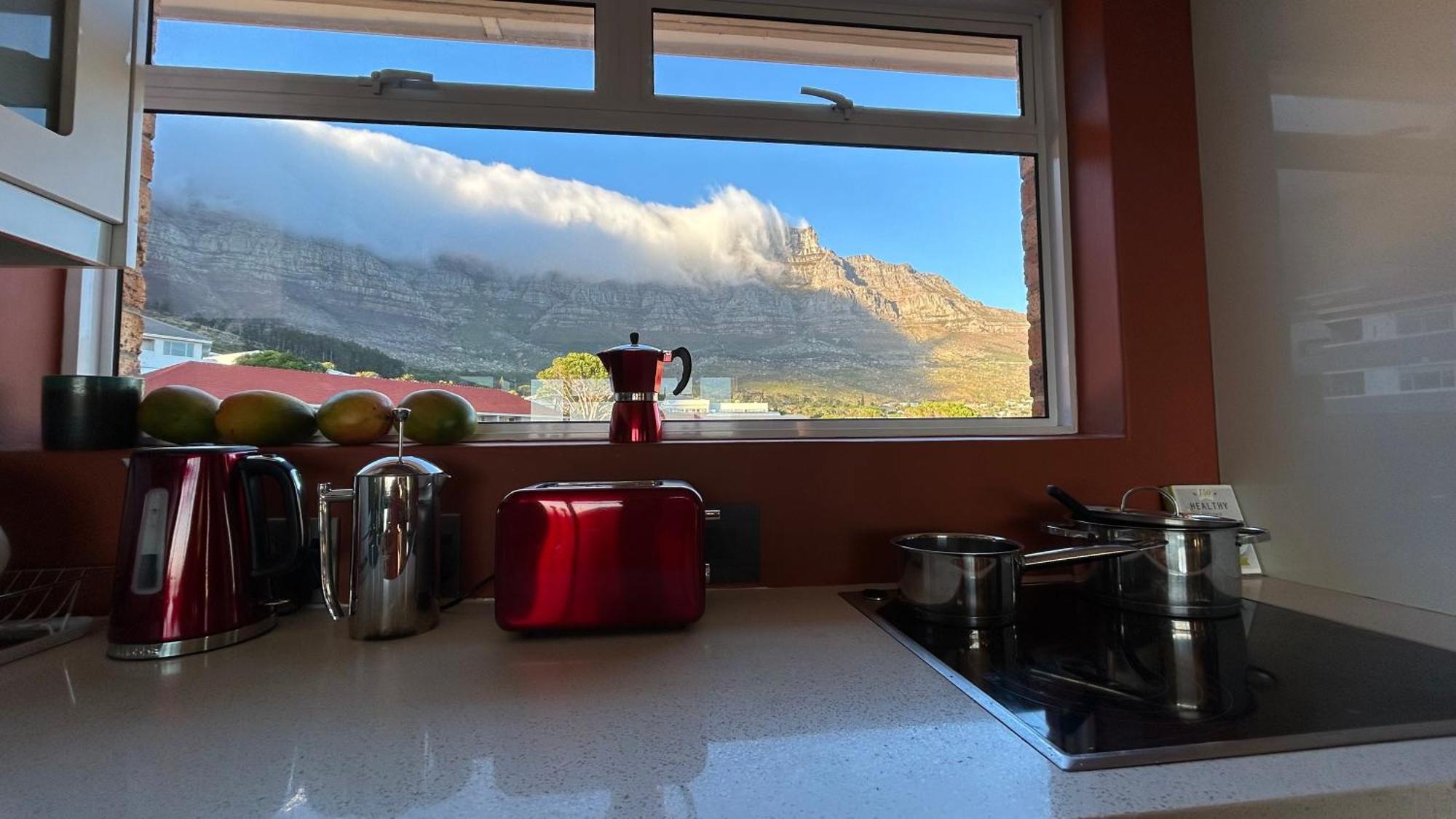 Perfect Panorama