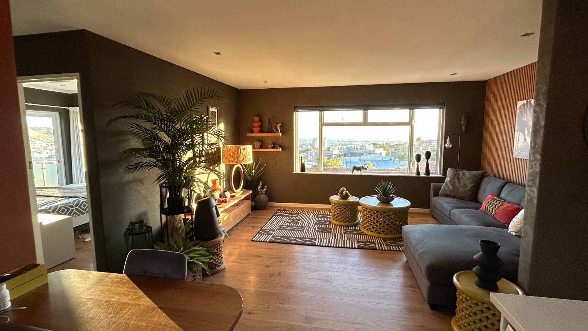 Perfect Panorama