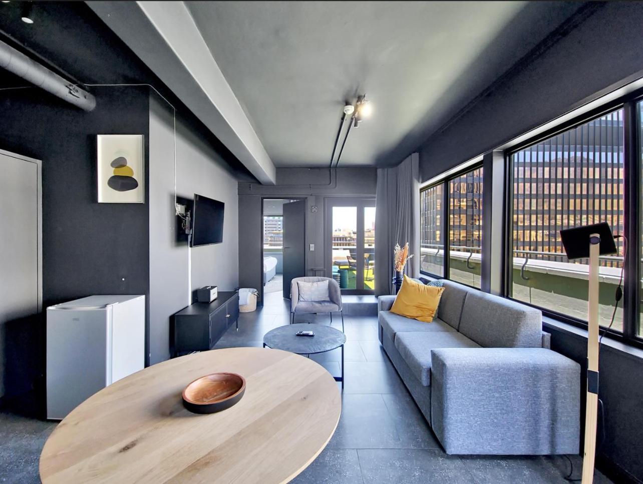 Hotel Blackbrick Foreshore *