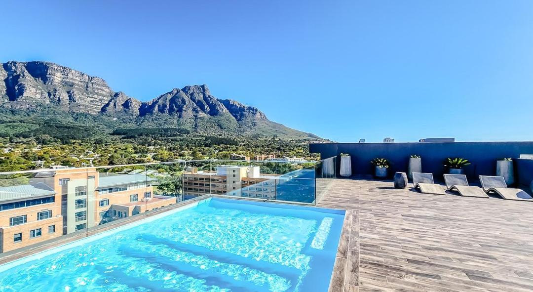 Aparthotel Newlands Peak - Elegance *