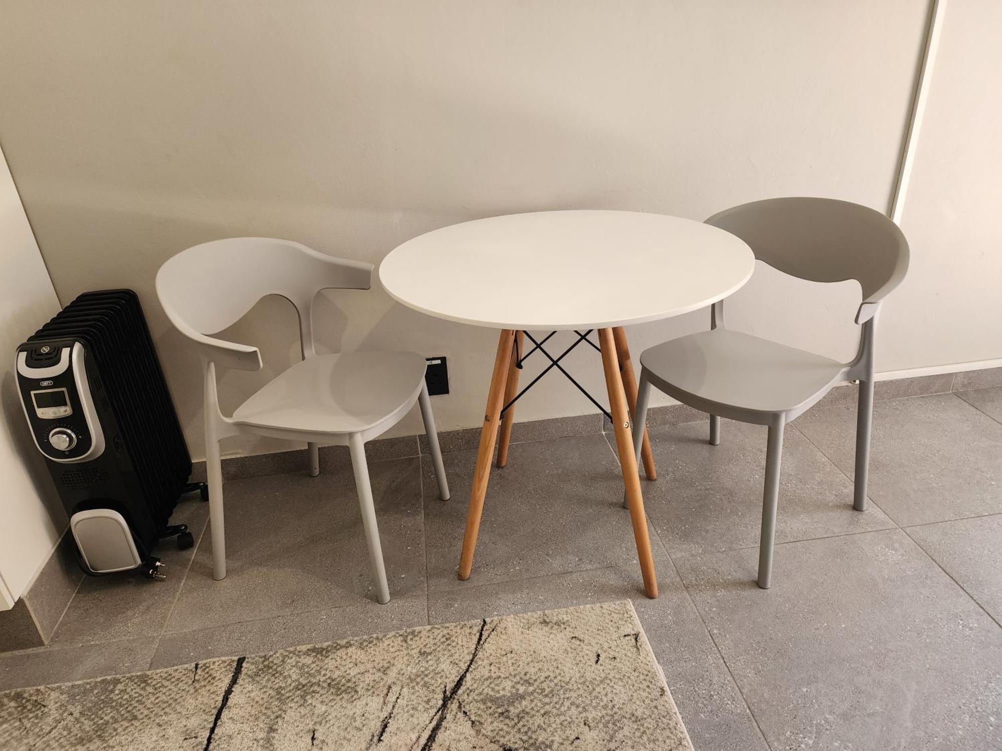 Apartment Mossel 11 Flatlet *