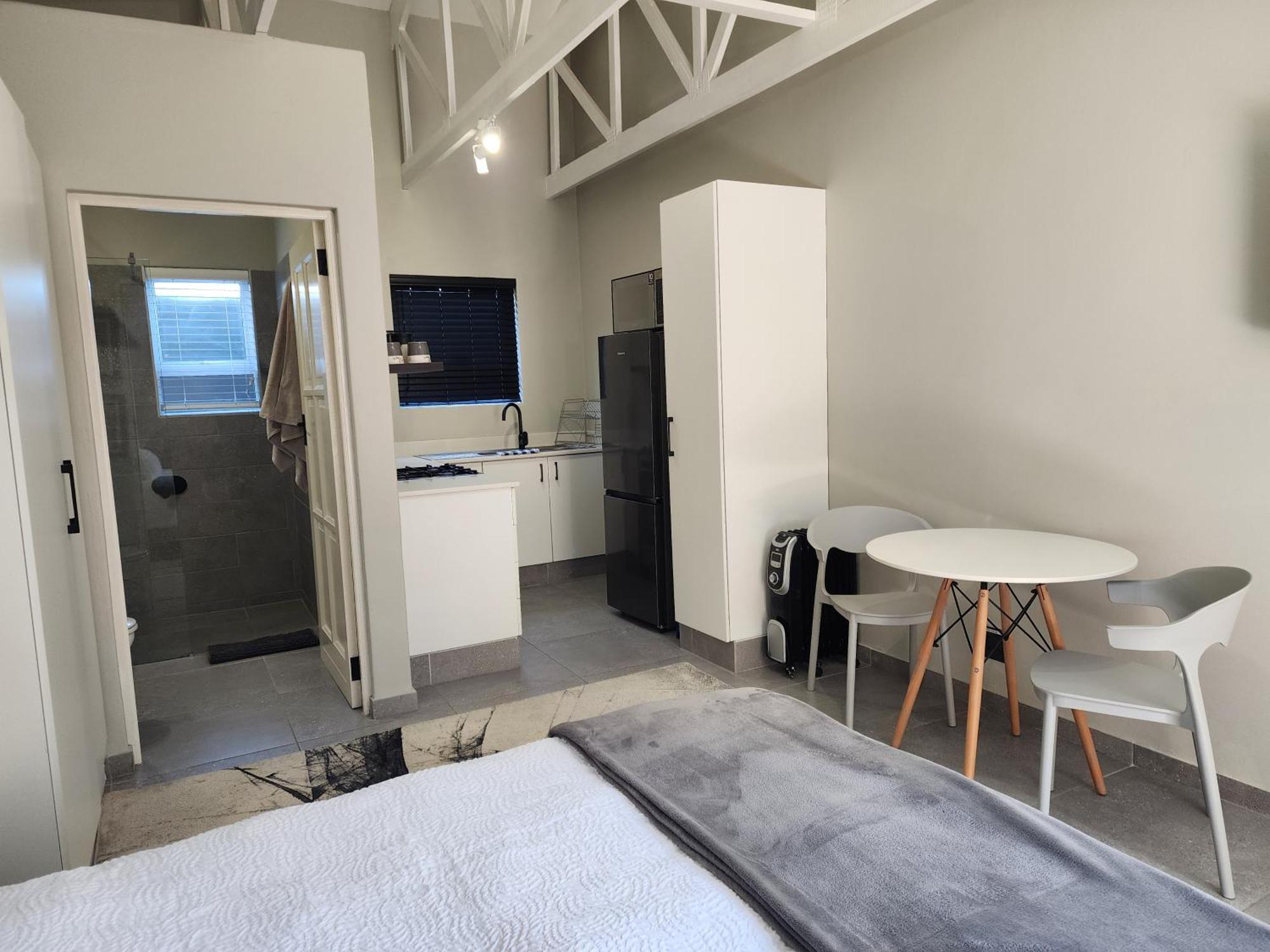 Mossel 11 Flatlet * Cape Town