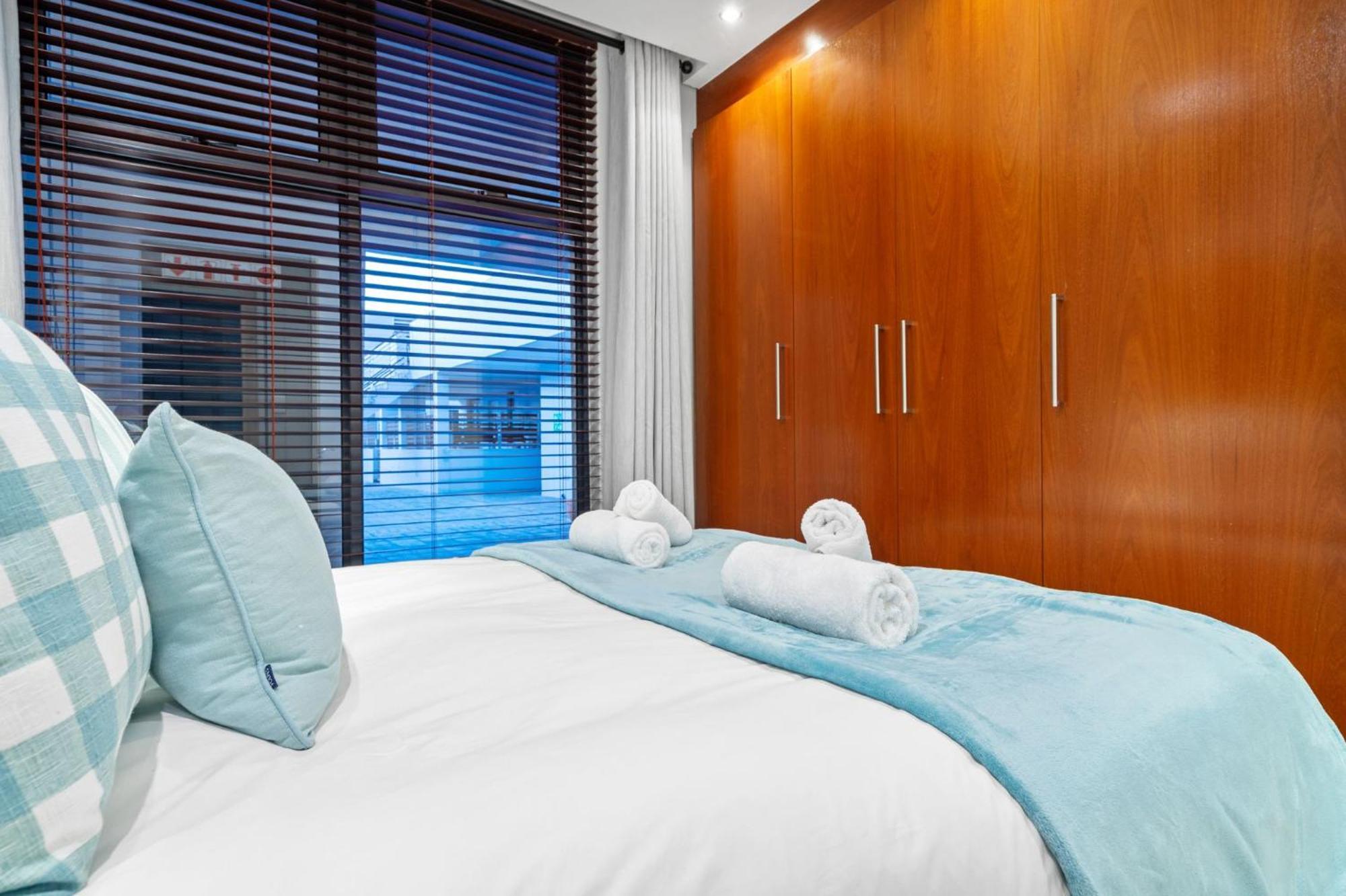 Eden On The Bay 104 By Host Agents Cape Town