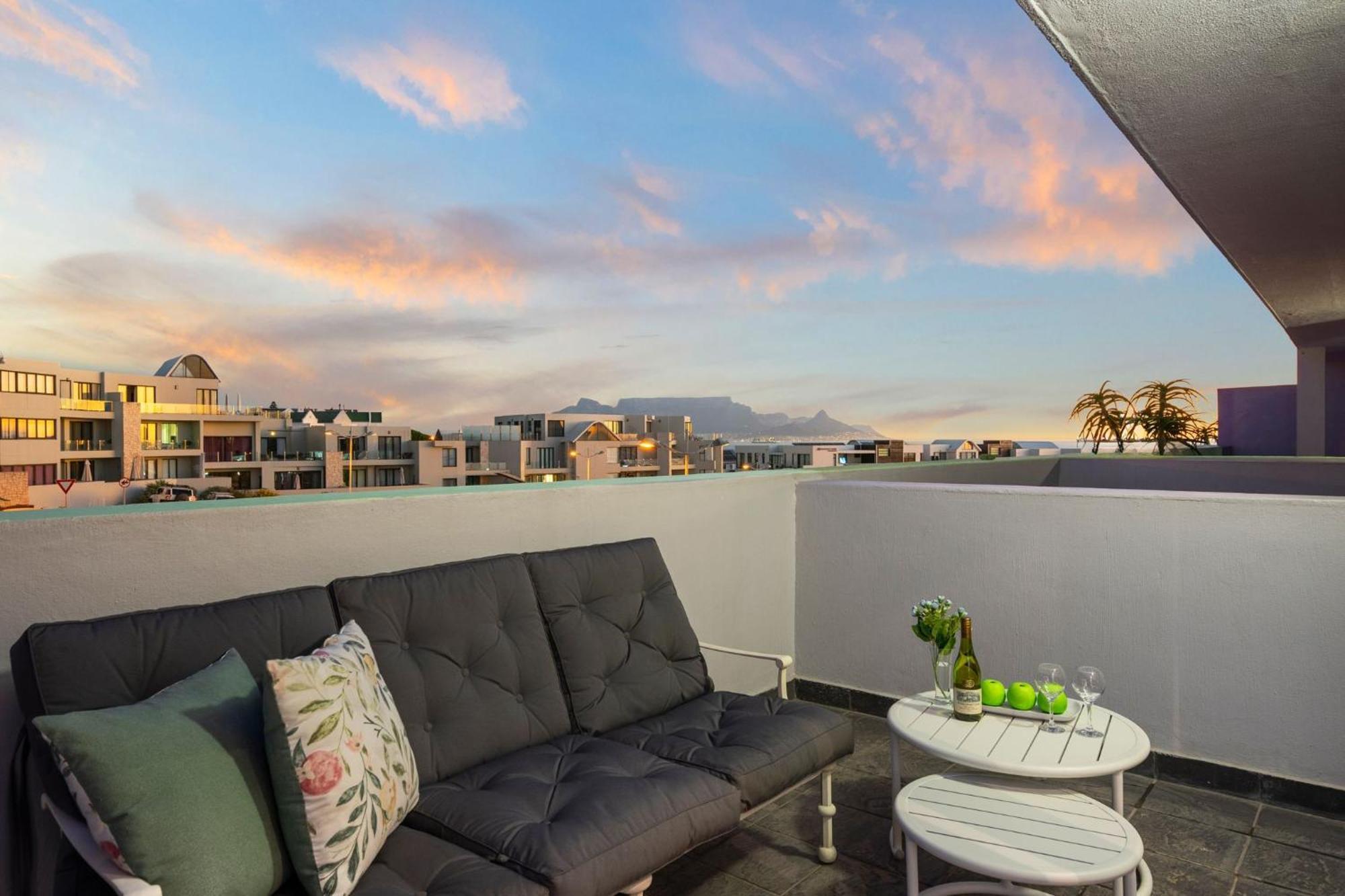 Eden On The Bay 104 By Host Agents * Cape Town