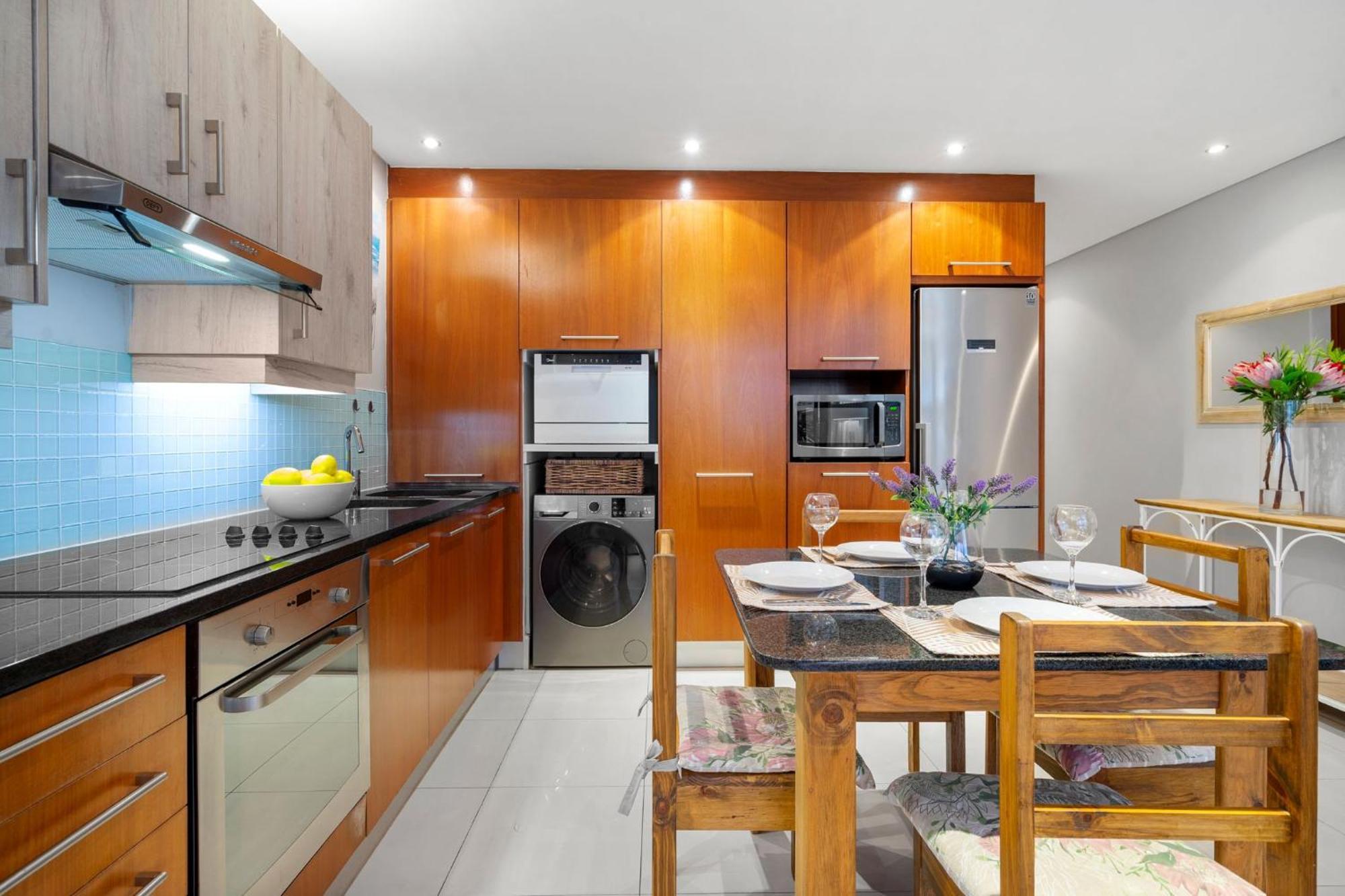 Eden On The Bay 104 By Host Agents Cape Town