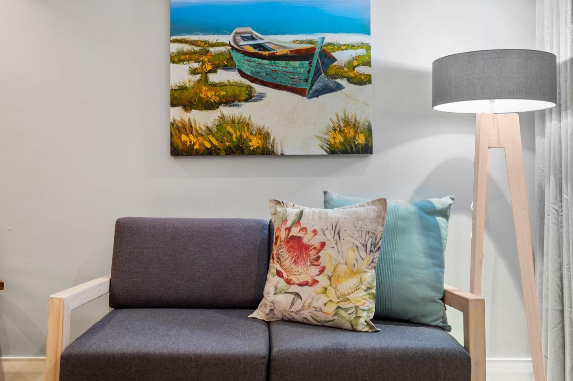 Eden On The Bay 104 By Host Agents Apartment