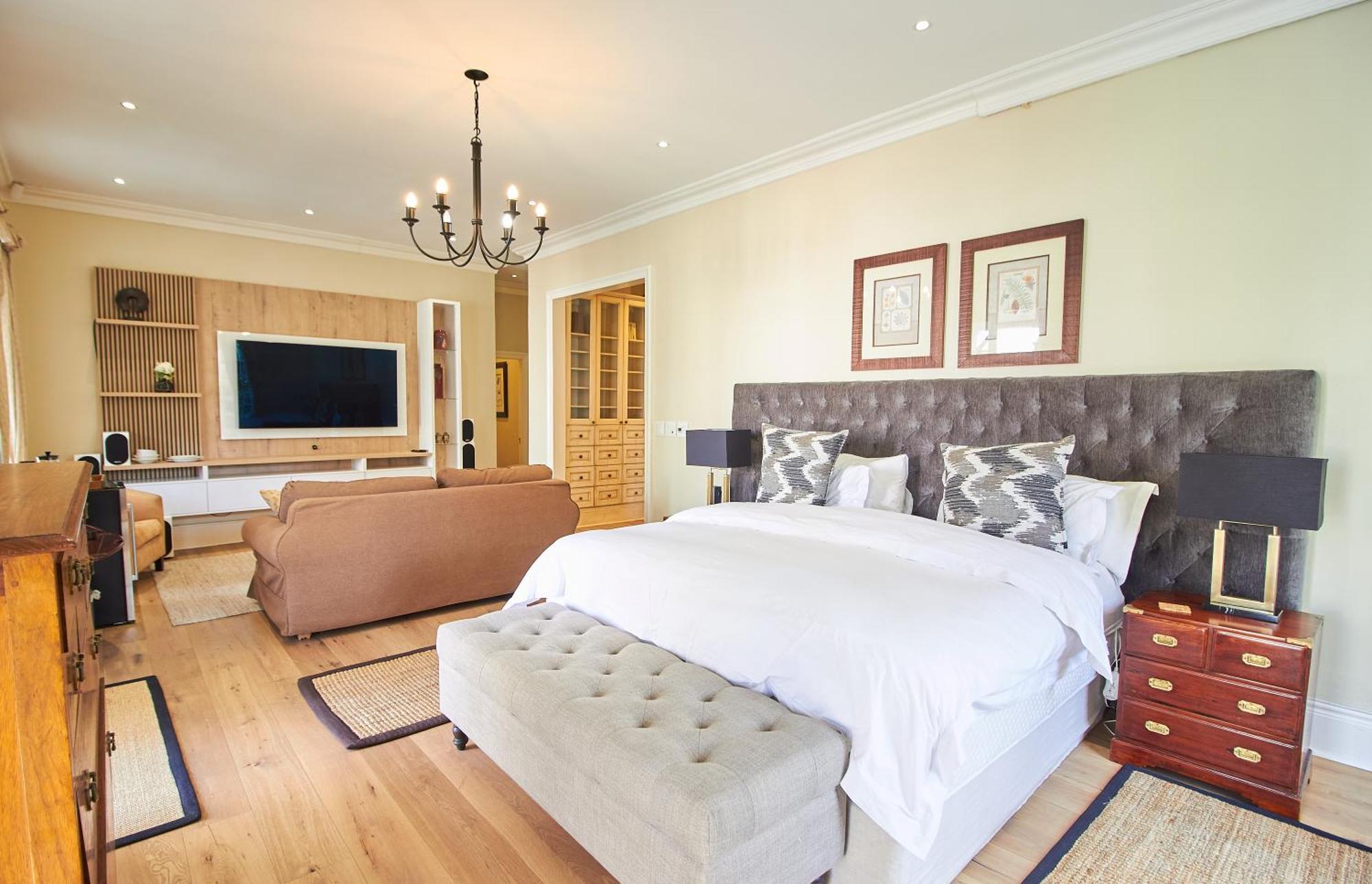 Guest house Dalton House