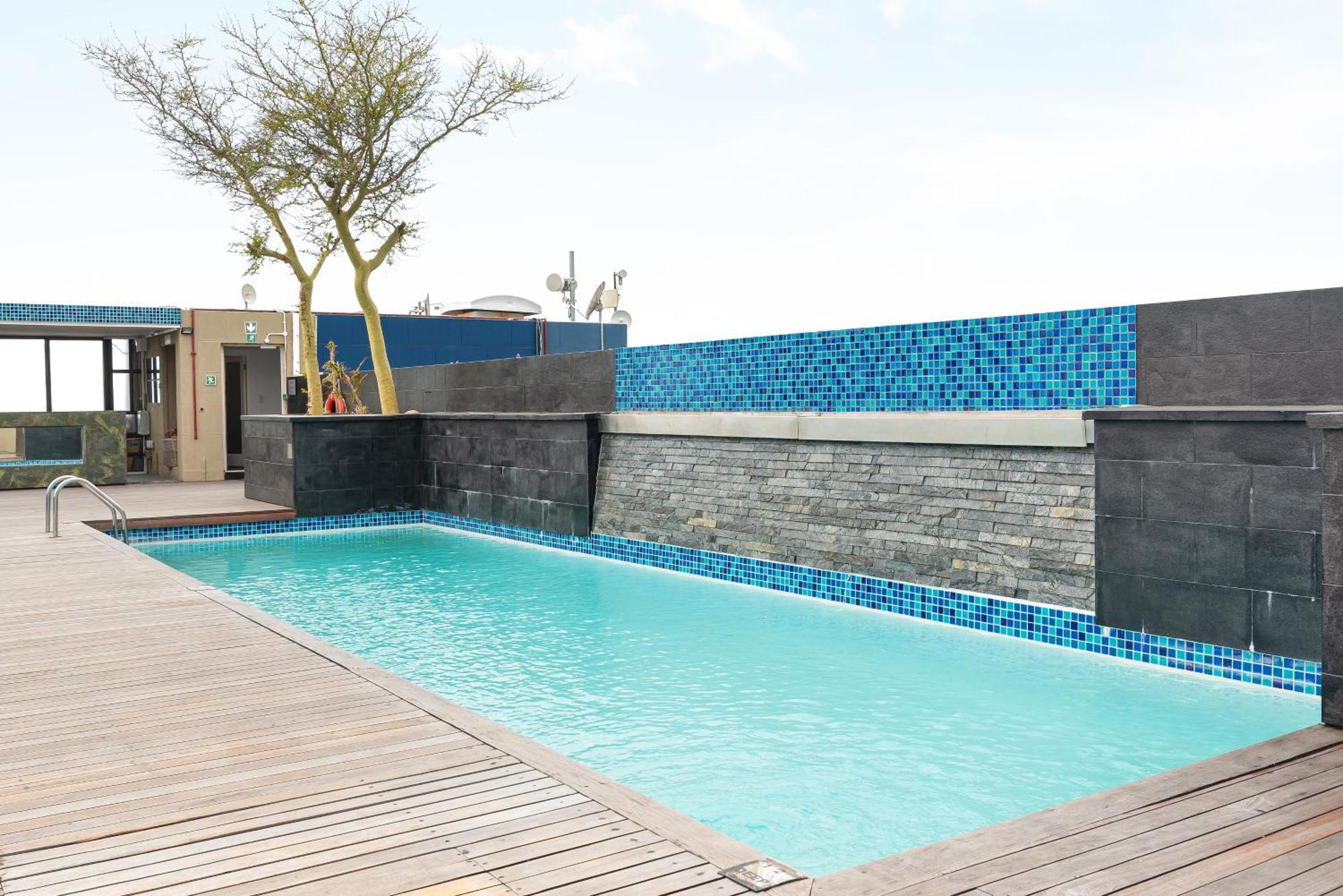 Cape Royale Apartment Cape Town