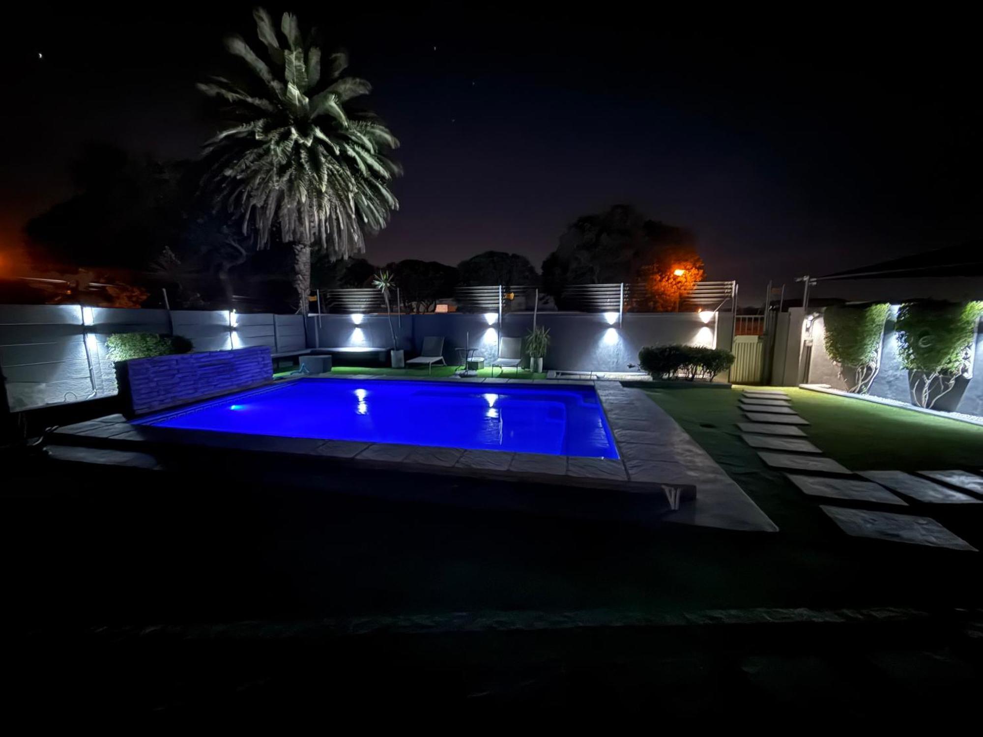 Guest house Domin Luxury Cape Town
