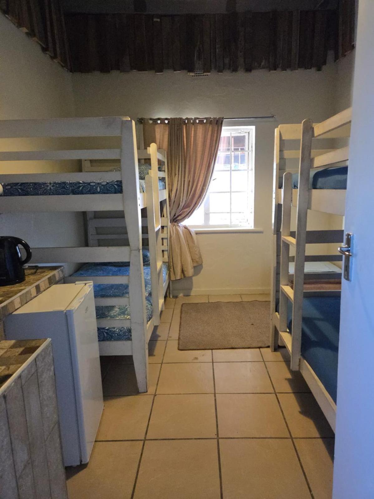 Guest house Yello