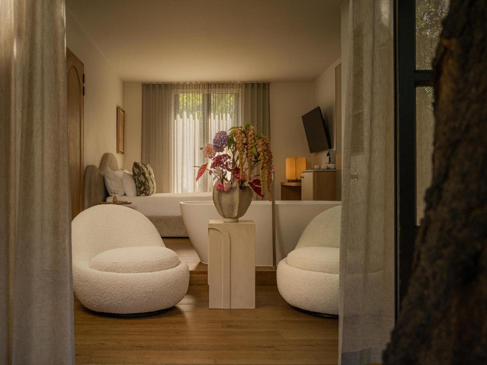 Botany House Boutique Retreat * Cape Town