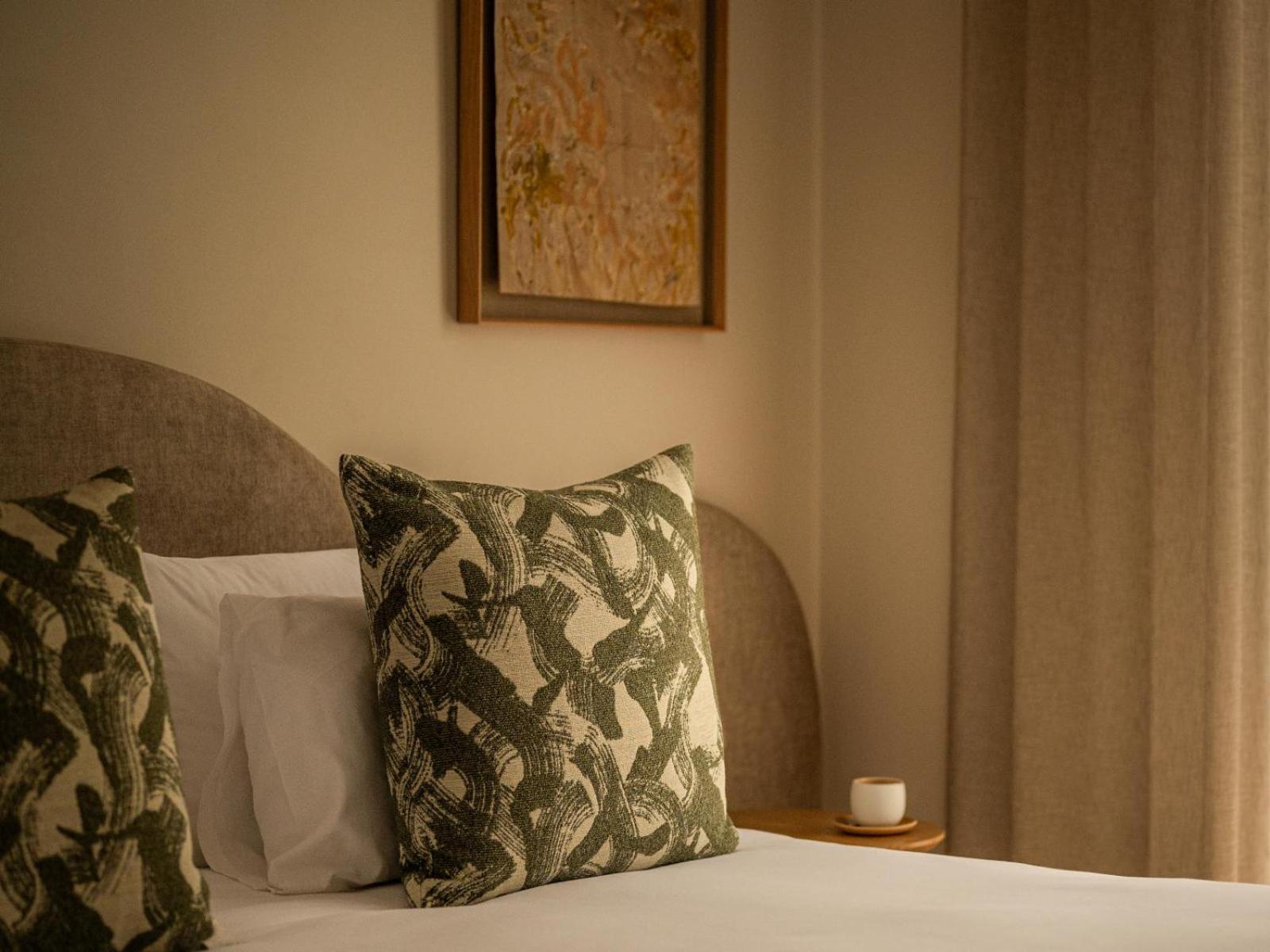 Botany House Boutique Retreat Hotel Cape Town