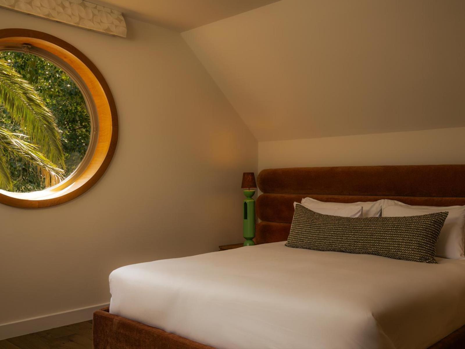 Botany House Boutique Retreat Hotel