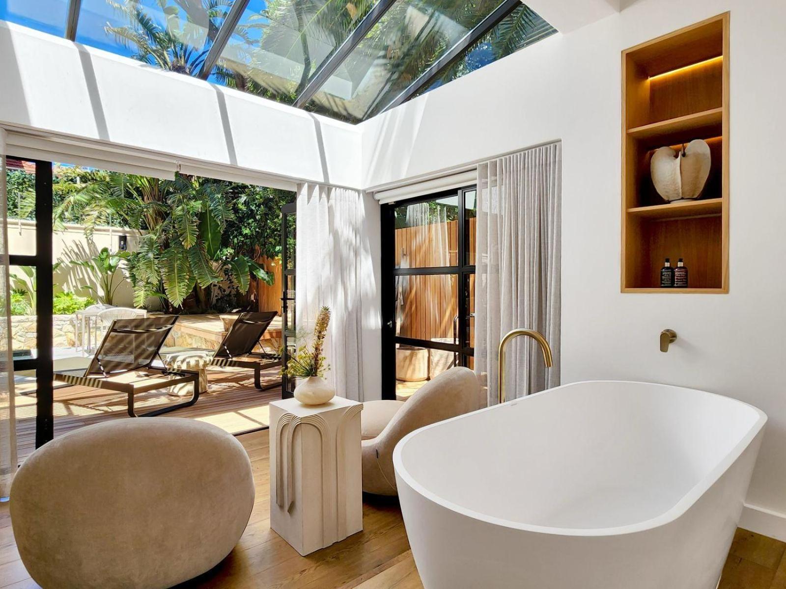 Hotel Botany House Boutique Retreat Cape Town