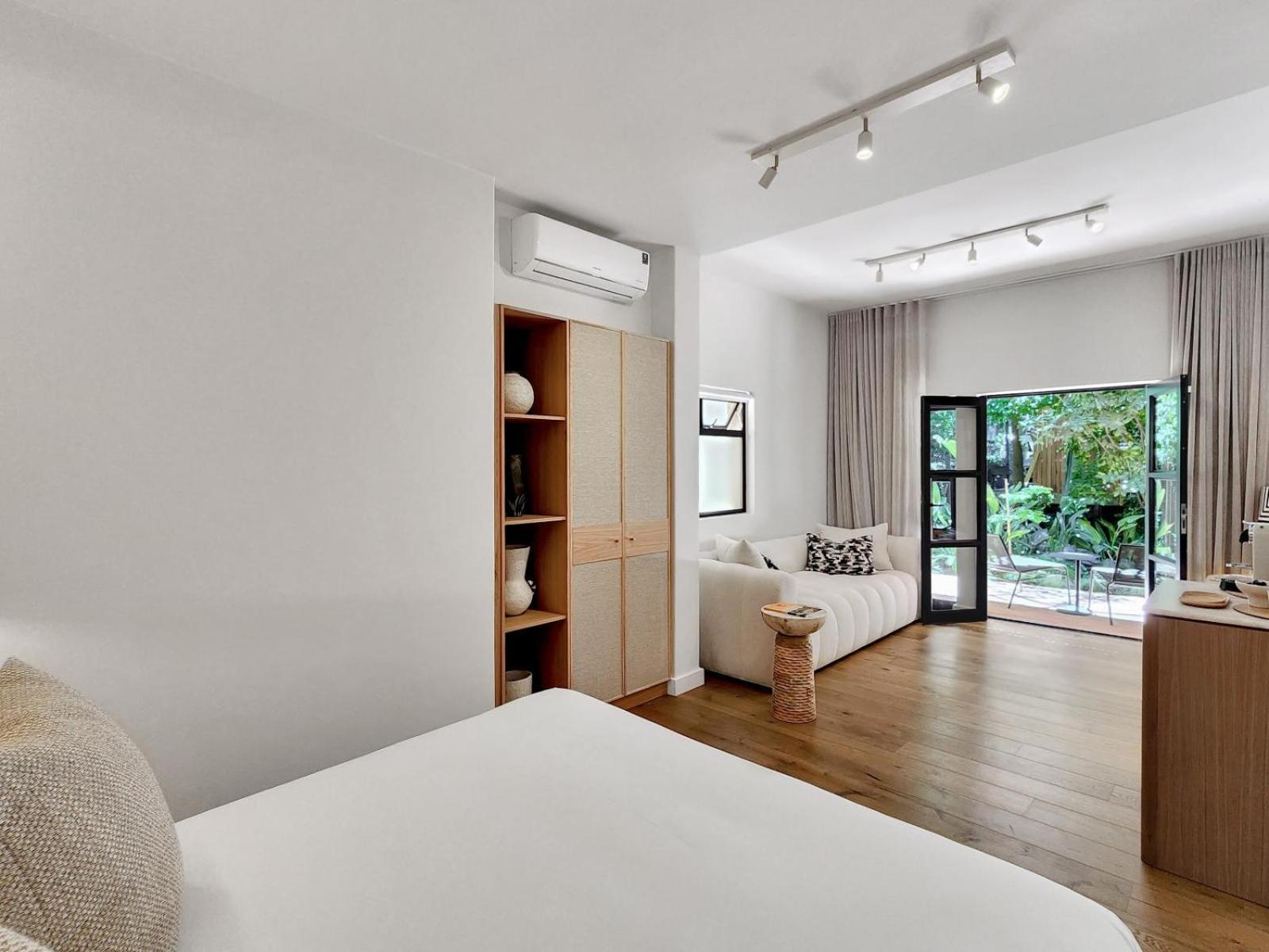 Botany House Boutique Retreat Hotel