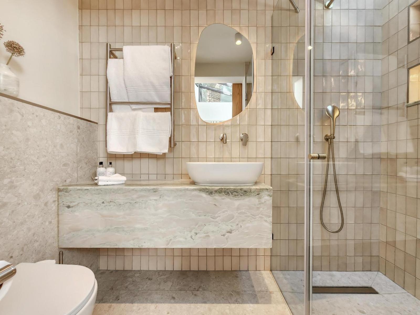 Hotel Botany House Boutique Retreat *