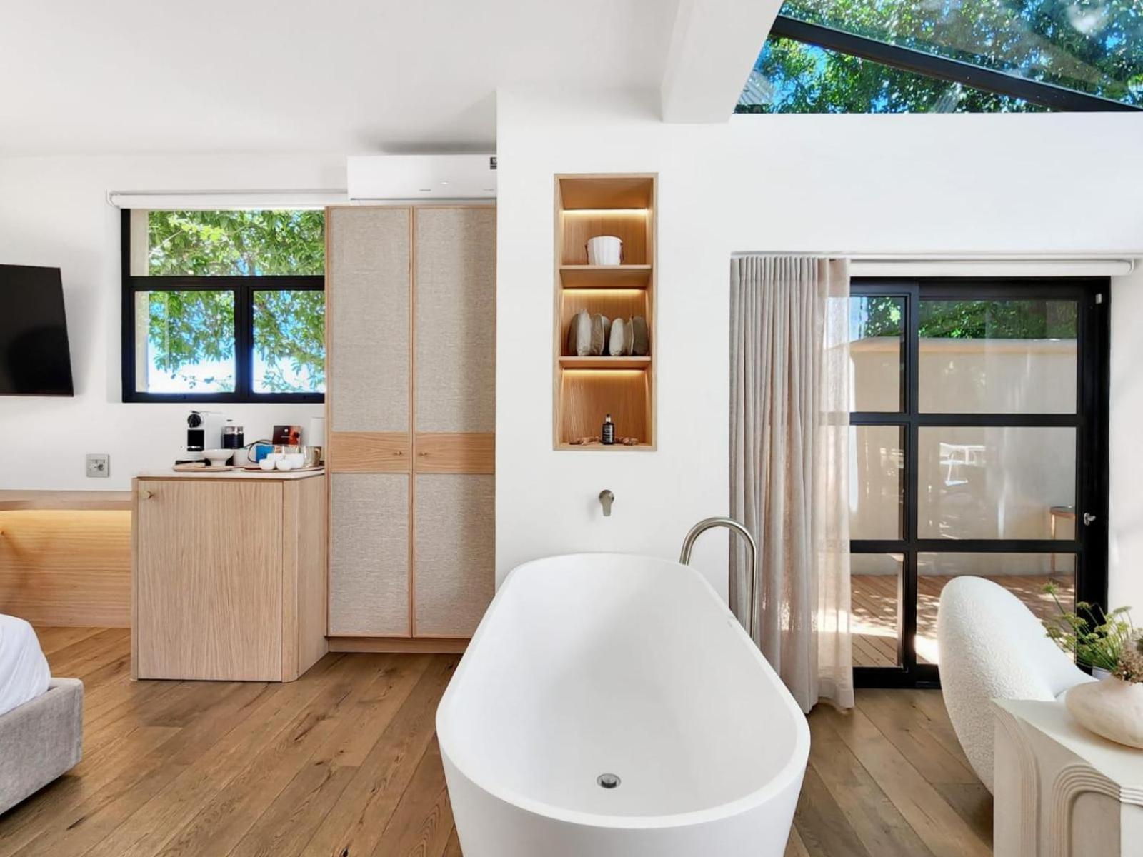Botany House Boutique Retreat Hotel Cape Town