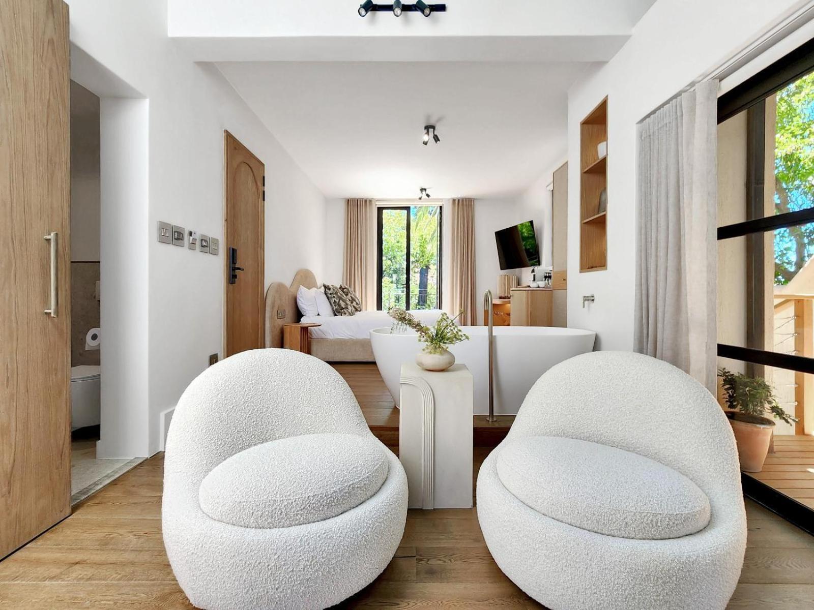 Botany House Boutique Retreat *