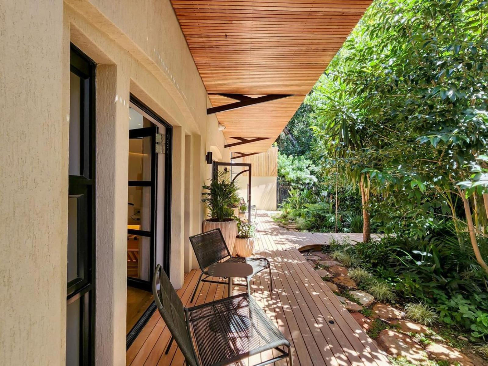 Botany House Boutique Retreat * Cape Town