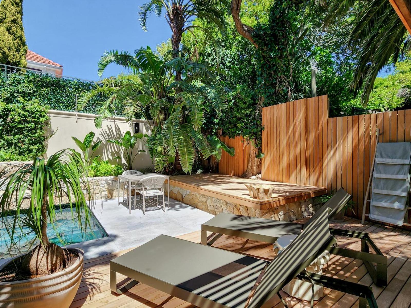 Botany House Boutique Retreat Hotel
