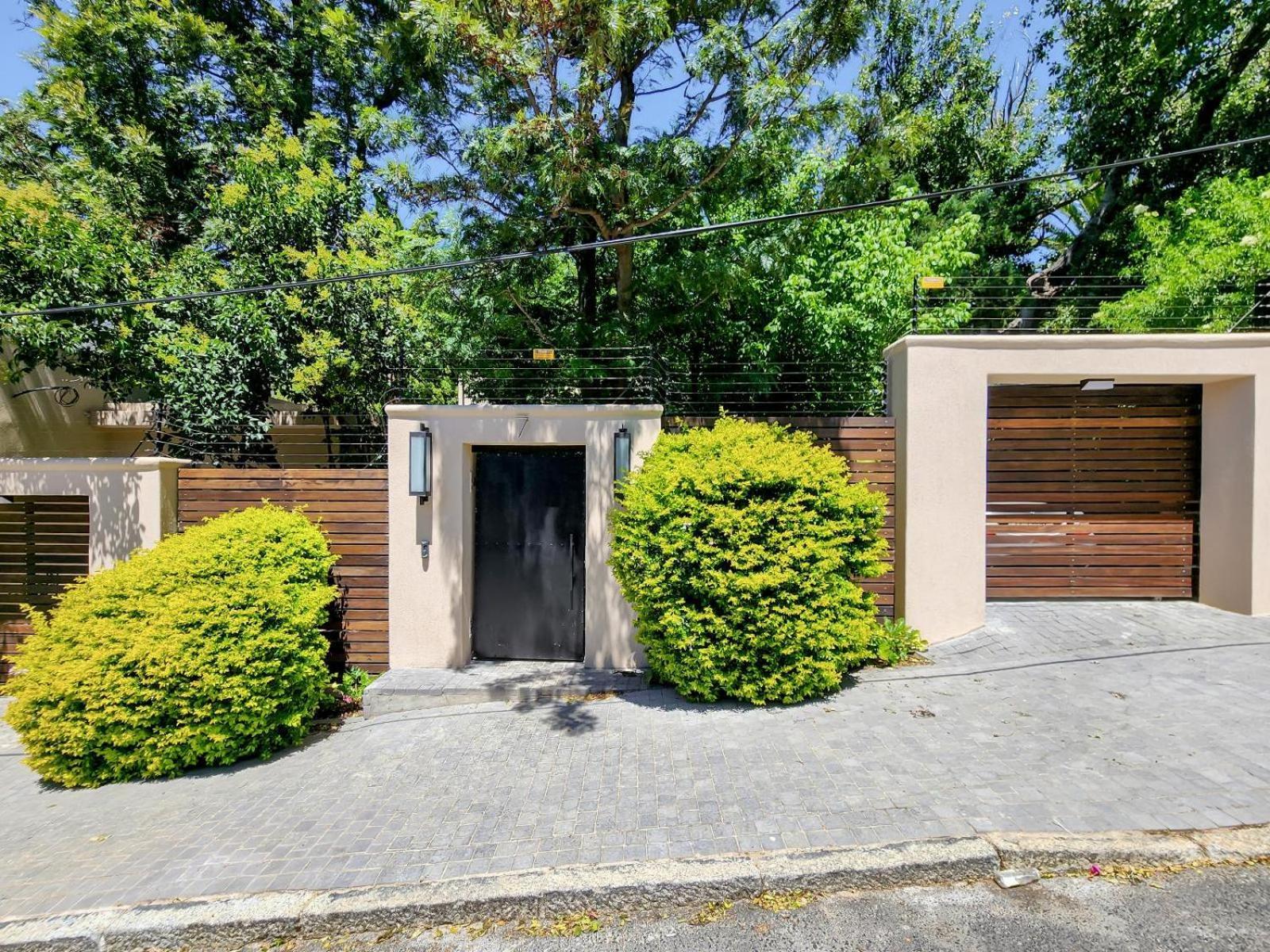 Botany House Boutique Retreat * Cape Town