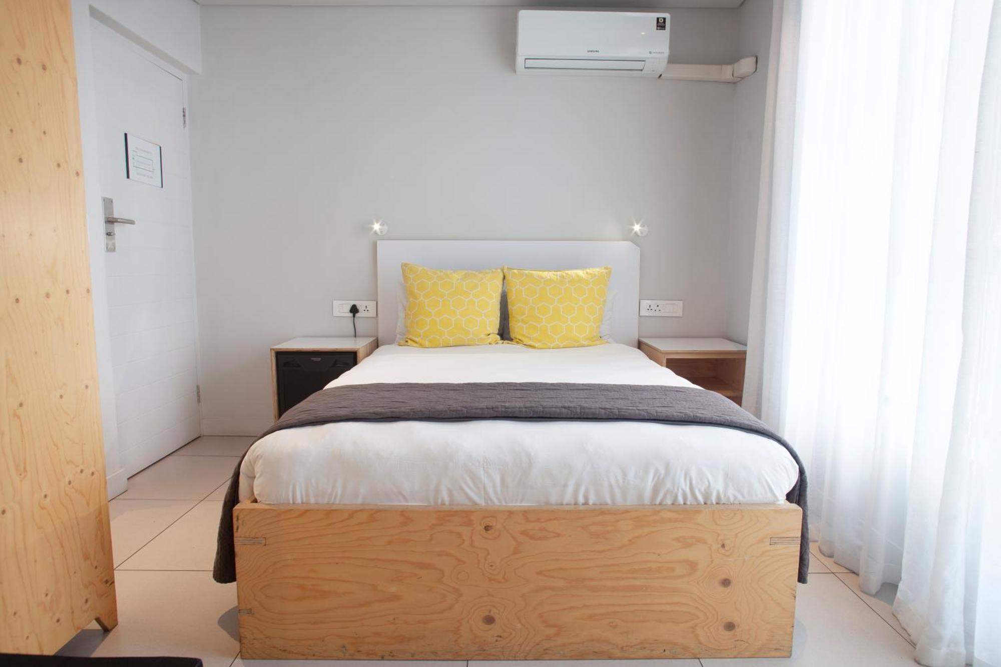 Mojo Hotel & Market 3* Cape Town