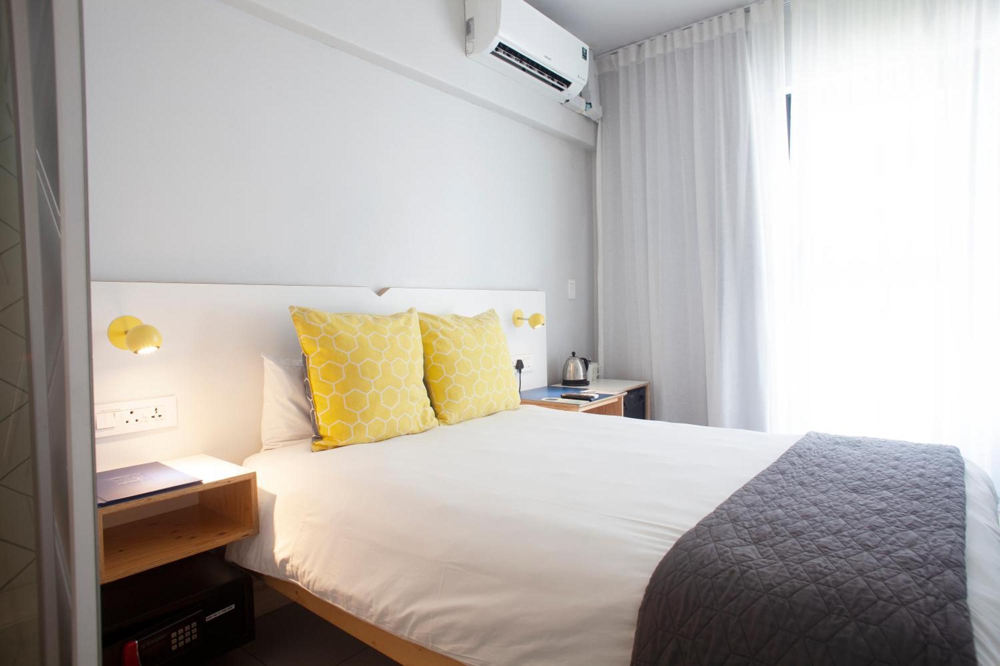 Mojo Hotel & Market 3*