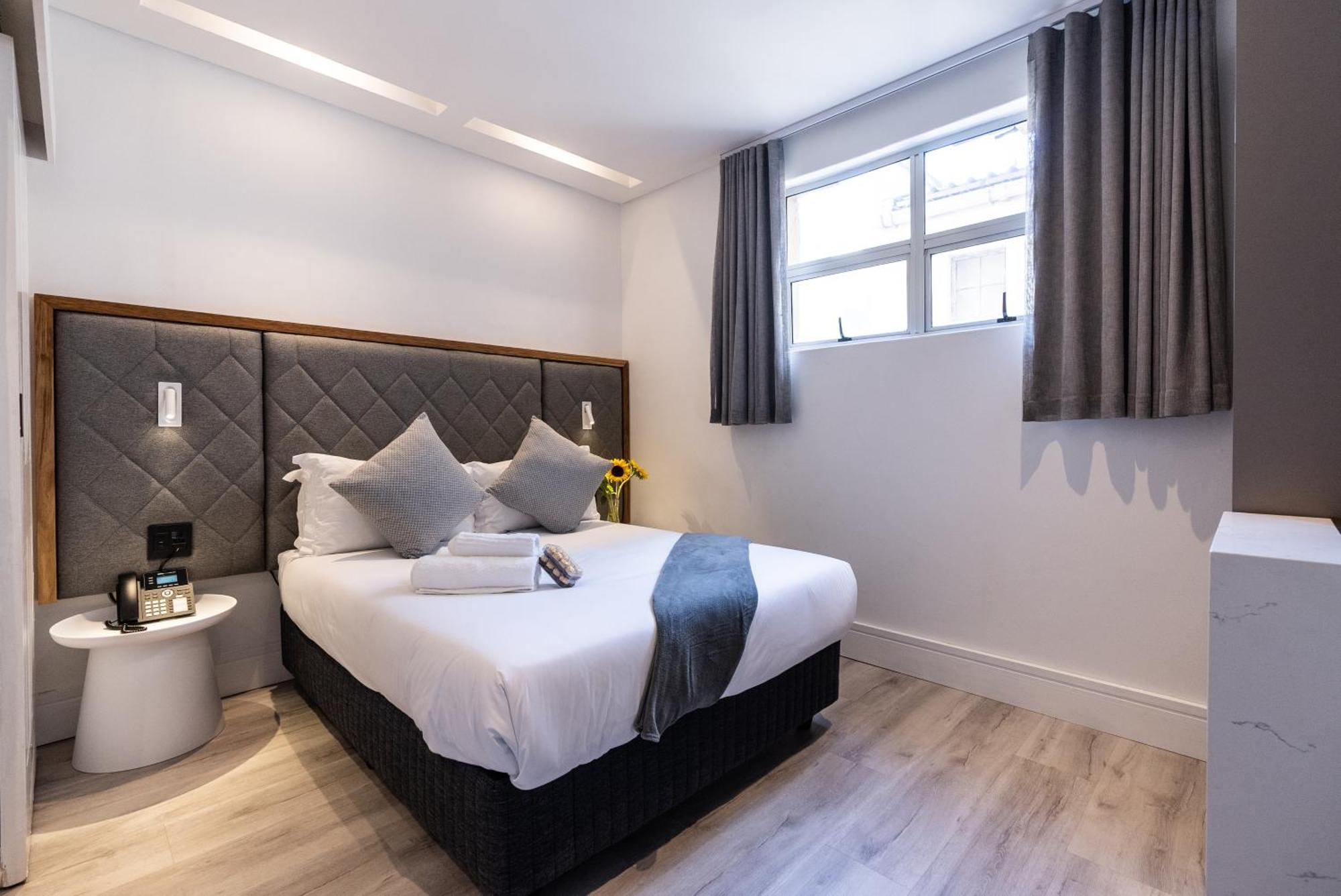 Cape Diamond Boutique Hotel Cape Town