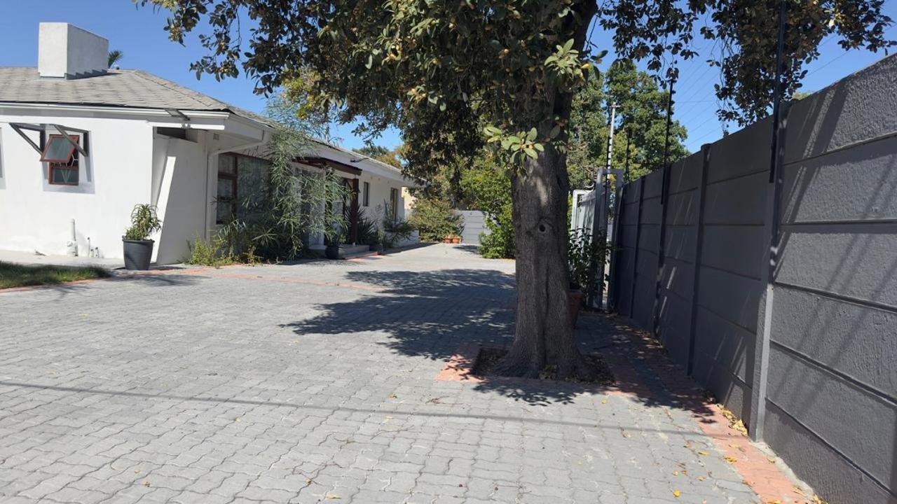 Meljaa Star Cape Town
