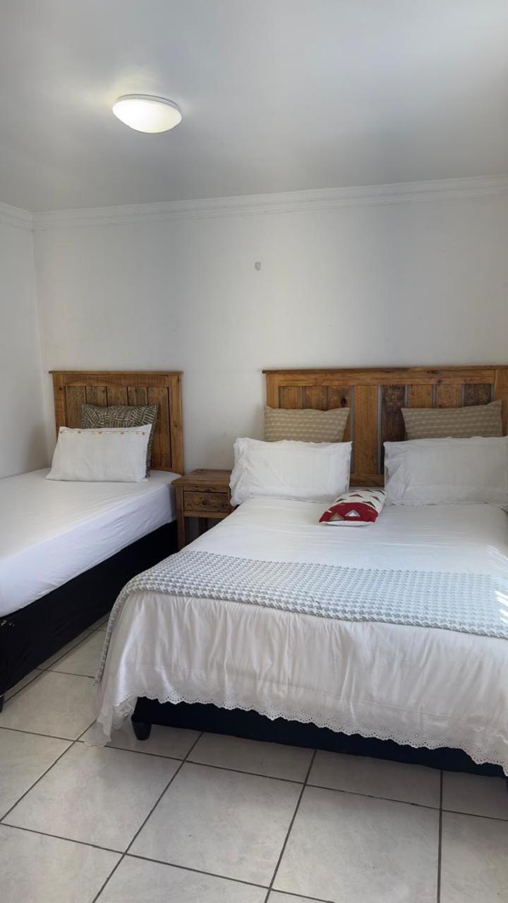 Guest house Meljaa Star Cape Town