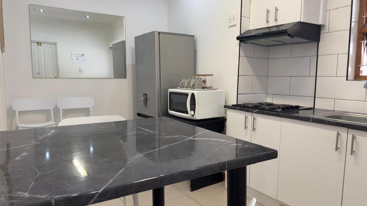 Meljaa Star Guest house