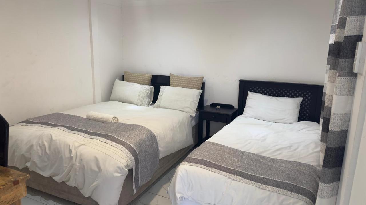 Guest house Meljaa Star *