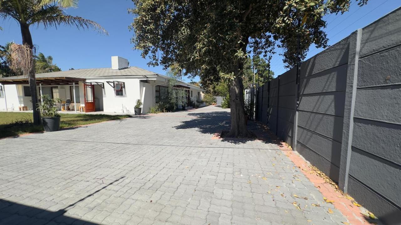 Meljaa Star Cape Town