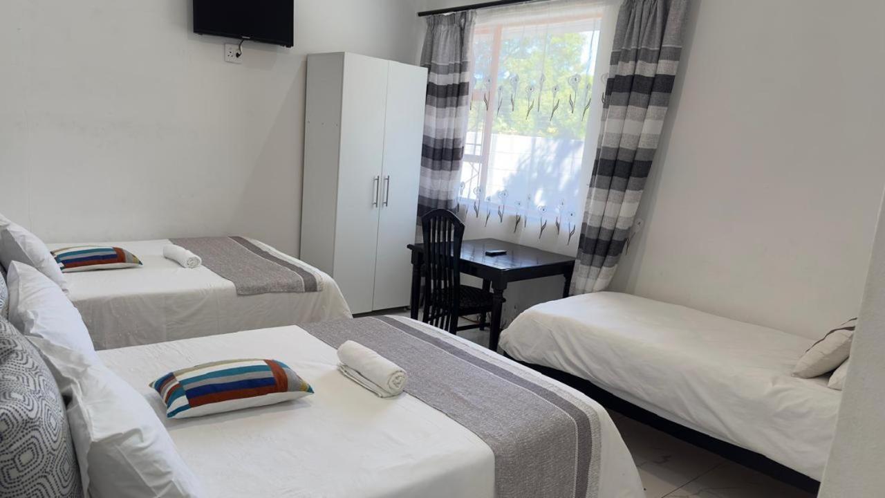 Meljaa Star Guest house