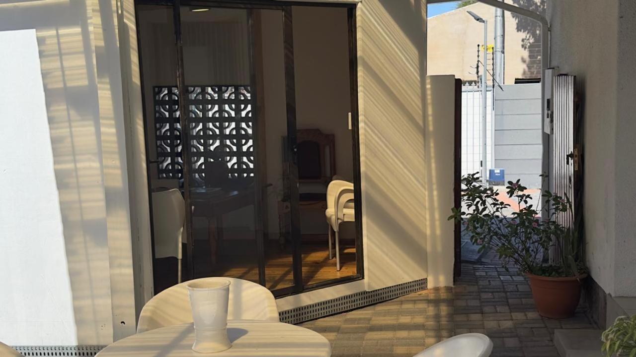 Guest house Meljaa Star