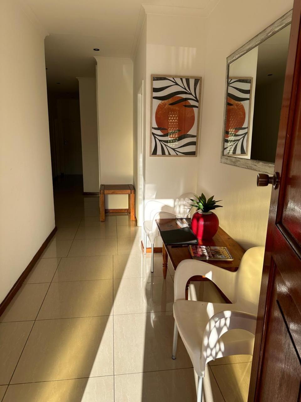 Guest house Meljaa Star