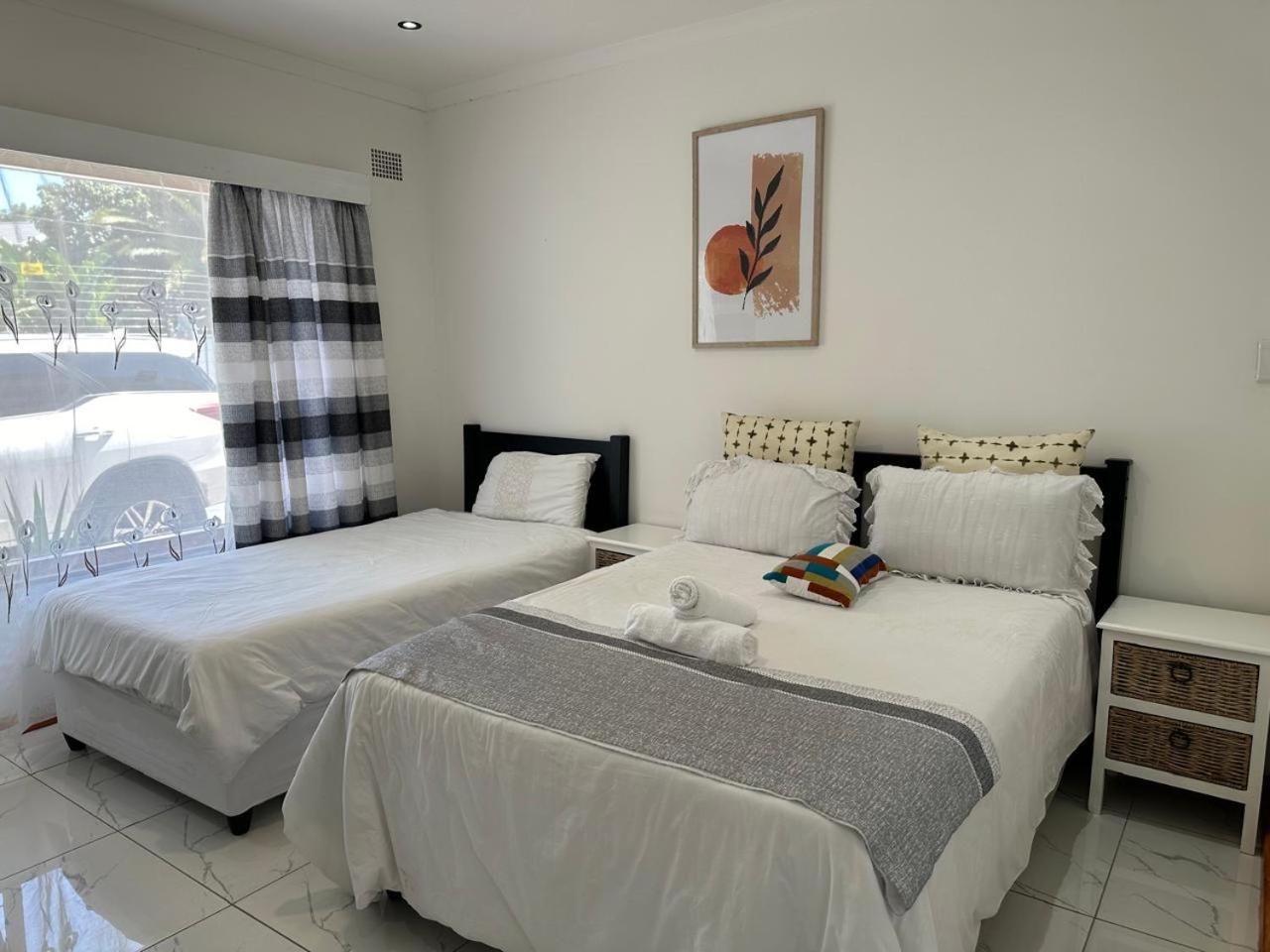 Meljaa Star Guest house *