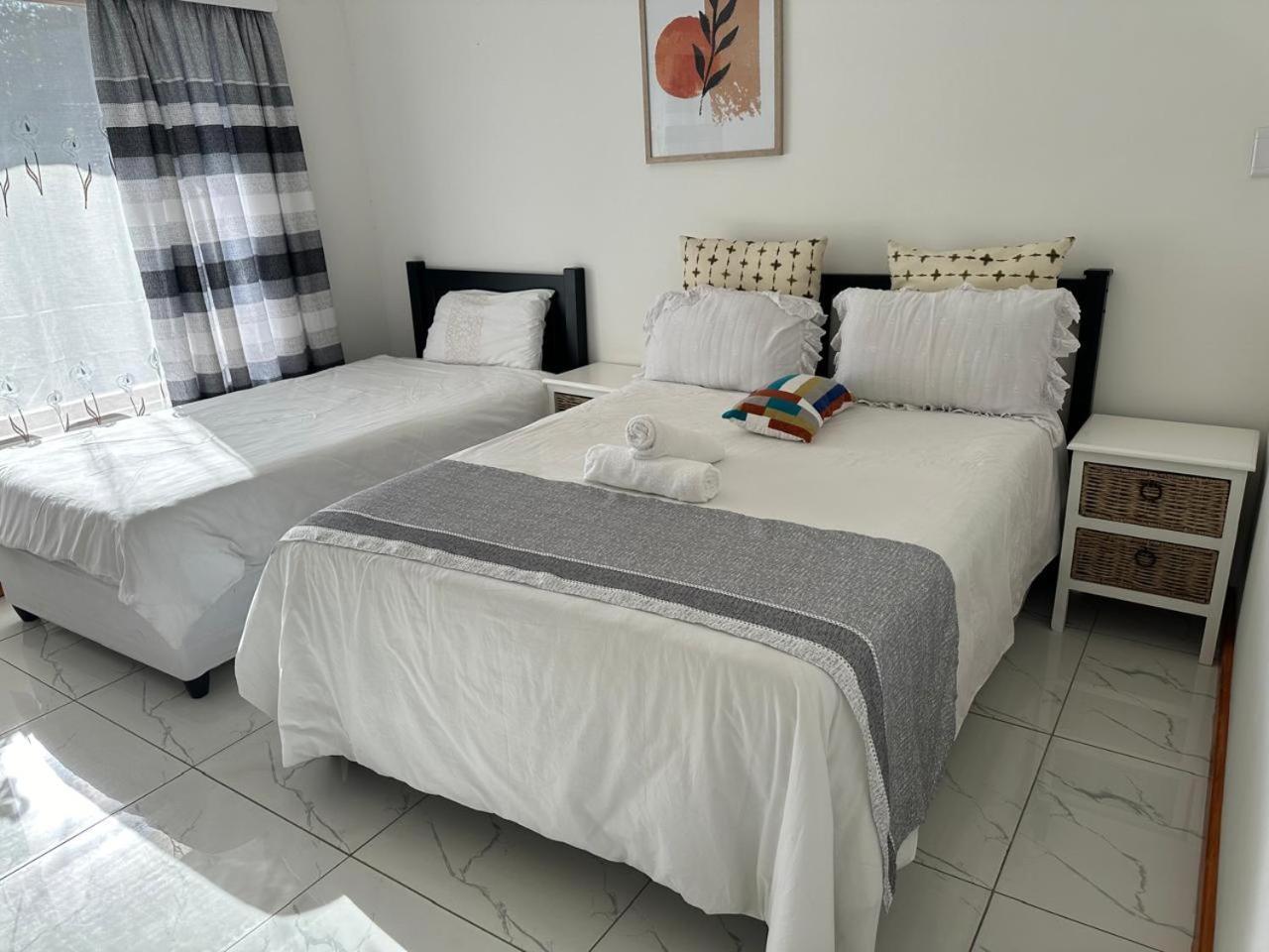 Meljaa Star Guest house