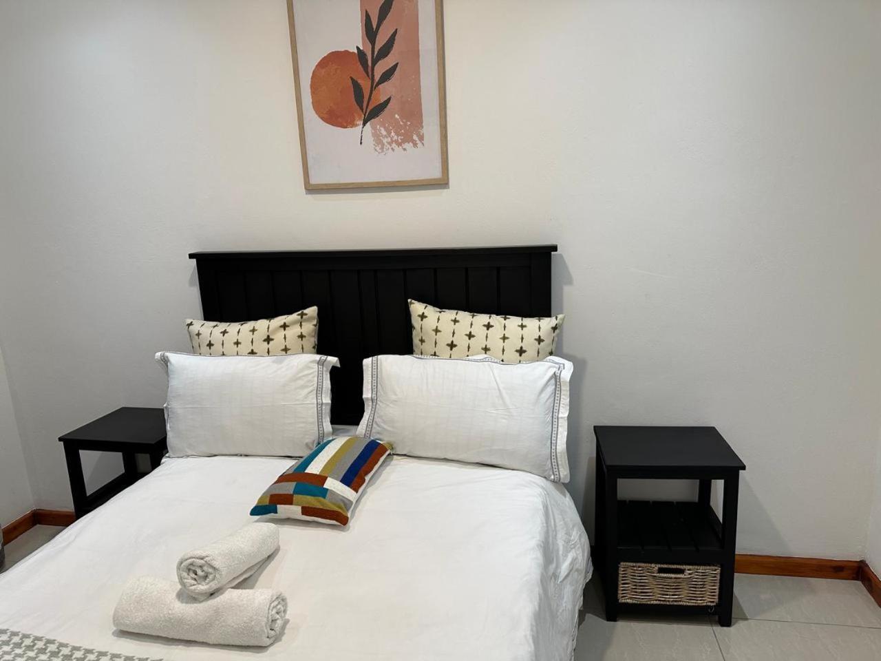 Guest house Meljaa Star